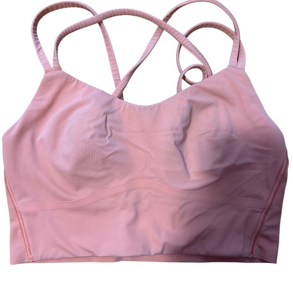 lululemon athletica Other - Lululemon sports bra No padding size 4